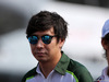 GP ITALIA, 07.09.2014 - Kamui Kobayashi (JAP) Caterham F1 Team CT-04