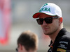 GP ITALIA, 07.09.2014 - Nico Hulkenberg (GER) Sahara Force India F1 VJM07