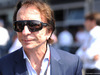 GP ITALIA, 07.09.2014 - Emerson Fittipaldi (BRA), Ex F1 Champion