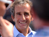 GP ITALIA, 07.09.2014 - Alain Prost (FRA)