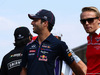 GP ITALIA, 07.09.2014 - Daniel Ricciardo (AUS) Red Bull Racing RB10