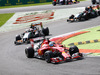 GP ITALIA, 07.09.2014 - Gara, Fernando Alonso (ESP) Ferrari F14-T