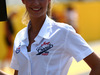 GP ITALIA, 07.09.2014 - Gara, griglia Ragazza