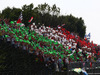 GP ITALIA, 07.09.2014 - Gara, Fans