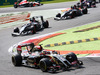 GP ITALIA, 07.09.2014 - Gara, Pastor Maldonado (VEN) Lotus F1 Team E22