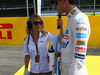 GP ITALIA, 07.09.2014 - Gara, Adrian Sutil (GER) Sauber F1 Team C33