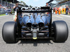 GP ITALIA, 07.09.2014 - Gara, Kevin Magnussen (DEN) McLaren Mercedes MP4-29