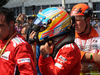 GP ITALIA, 07.09.2014 - Gara, Fernando Alonso (ESP) Ferrari F14-T
