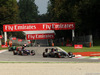 GP ITALIA, 07.09.2014 - Gara, Esteban Gutierrez (MEX), Sauber F1 Team C33
