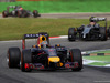 GP ITALIA, 07.09.2014 - Gara, Sebastian Vettel (GER) Red Bull Racing RB10