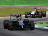 GP ITALIA, 07.09.2014 - Gara, Kevin Magnussen (DEN) McLaren Mercedes MP4-29