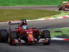 GP ITALIA, 07.09.2014 - Gara, Fernando Alonso (ESP) Ferrari F14-T davanti a Kimi Raikkonen (FIN) Ferrari F14-T