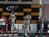 GP ITALIA, 07.09.2014 - Gara, 1st position Lewis Hamilton (GBR) Mercedes AMG F1 W05, secondo Nico Rosberg (GER) Mercedes AMG F1 W05 e terzo Felipe Massa (BRA) Williams F1 Team FW36