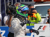 GP ITALIA, 07.09.2014 - Gara, terzo Felipe Massa (BRA) Williams F1 Team FW36