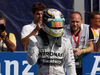 GP ITALIA, 07.09.2014 - Gara, Lewis Hamilton (GBR) Mercedes AMG F1 W05 vincitore