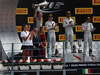 GP ITALIA, 07.09.2014 - Gara, 1st position Lewis Hamilton (GBR) Mercedes AMG F1 W05, secondo Nico Rosberg (GER) Mercedes AMG F1 W05 e terzo Felipe Massa (BRA) Williams F1 Team FW36