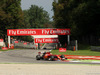 GP ITALIA, 07.09.2014 - Gara, Kimi Raikkonen (FIN) Ferrari F14-T