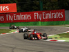 GP ITALIA, 07.09.2014 - Gara, Fernando Alonso (ESP) Ferrari F14-T