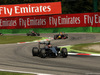 GP ITALIA, 07.09.2014 - Gara, Kevin Magnussen (DEN) McLaren Mercedes MP4-29