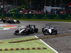 GP ITALIA, 07.09.2014 - Gara, Kevin Magnussen (DEN) McLaren Mercedes MP4-29 e Valtteri Bottas (FIN) Williams F1 Team FW36