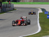 GP ITALIA, 07.09.2014 - Gara, Fernando Alonso (ESP) Ferrari F14-T