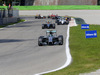 GP ITALIA, 07.09.2014 - Gara, Nico Rosberg (GER) Mercedes AMG F1 W05