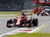 GP ITALIA, 07.09.2014 - Gara, Kimi Raikkonen (FIN) Ferrari F14-T