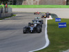 GP ITALIA, 07.09.2014 - Gara, Kevin Magnussen (DEN) McLaren Mercedes MP4-29