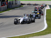 GP ITALIA, 07.09.2014 - Gara, Felipe Massa (BRA) Williams F1 Team FW36
