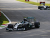 GP ITALIA, 07.09.2014 - Gara, Nico Rosberg (GER) Mercedes AMG F1 W05