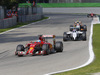 GP ITALIA, 07.09.2014 - Gara, Fernando Alonso (ESP) Ferrari F14-T