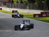 GP ITALIA, 07.09.2014 - Gara, Valtteri Bottas (FIN) Williams F1 Team FW36