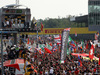 GP ITALIA, 07.09.2014 - Gara, 1st position Lewis Hamilton (GBR) Mercedes AMG F1 W05, secondo Nico Rosberg (GER) Mercedes AMG F1 W05 e terzo Felipe Massa (BRA) Williams F1 Team FW36