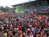 GP ITALIA, 07.09.2014 - Gara, The public on the track after race