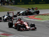 GP ITALIA, 07.09.2014 - Gara, Kimi Raikkonen (FIN) Ferrari F14-T