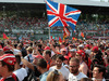 GP ITALIA, 07.09.2014 - Gara, The public on the track after race