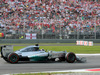GP ITALIA, 07.09.2014 - Gara, Lewis Hamilton (GBR) Mercedes AMG F1 W05