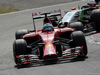 GP ITALIA, 07.09.2014 - Gara, Fernando Alonso (ESP) Ferrari F14-T