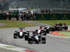 GP ITALIA, 07.09.2014 - Gara, Jean-Eric Vergne (FRA) Scuderia Toro Rosso STR9