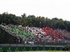 GP ITALIA, 07.09.2014 - Gara, fans