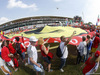 GP ITALIA, 07.09.2014 - Gara, Fans