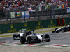 GP ITALIA, 07.09.2014 - Gara, Felipe Massa (BRA) Williams F1 Team FW36