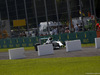 GP ITALIA, 07.09.2014 - Gara, Nico Rosberg (GER) Mercedes AMG F1 W05 off track