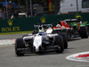 GP ITALIA, 07.09.2014 - Gara, Felipe Massa (BRA) Williams F1 Team FW36