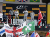 GP ITALIA, 07.09.2014 - Gara, 1st position Lewis Hamilton (GBR) Mercedes AMG F1 W05, secondo Nico Rosberg (GER) Mercedes AMG F1 W05 e terzo Felipe Massa (BRA) Williams F1 Team FW36