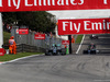 GP ITALIA, 07.09.2014 - Gara, Nico Rosberg (GER) Mercedes AMG F1 W05