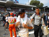 GP ITALIA, 07.09.2014 - Gara, Lewis Hamilton (GBR) Mercedes AMG F1 W05