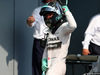 GP ITALIA, 07.09.2014 - Gara, secondo Nico Rosberg (GER) Mercedes AMG F1 W05
