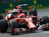 GP ITALIA, 07.09.2014 - Gara, Kimi Raikkonen (FIN) Ferrari F14-T