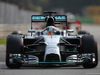 GP ITALIA, 07.09.2014 - Gara, Lewis Hamilton (GBR) Mercedes AMG F1 W05 celebrates his victory